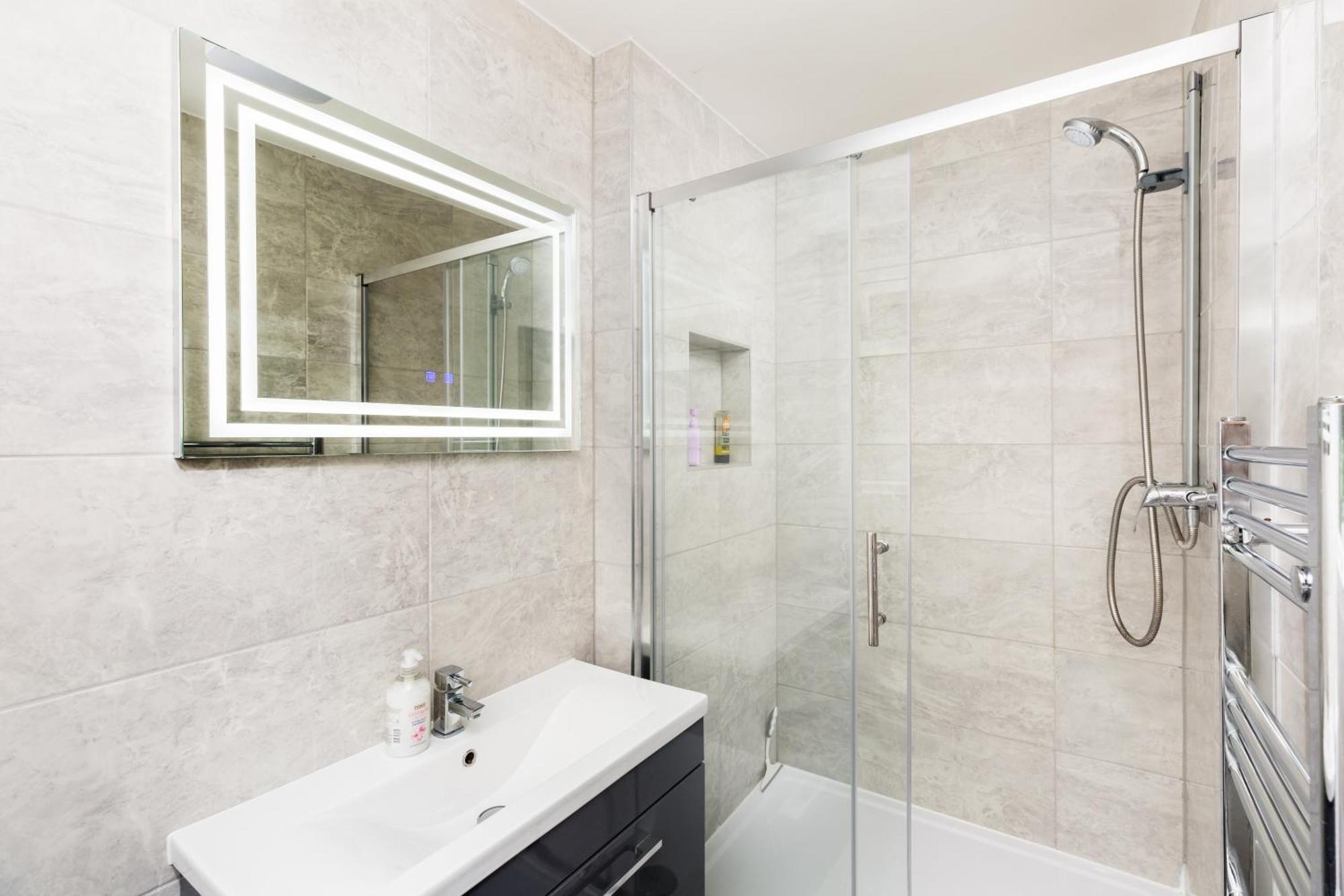 1-Bedroom Apartment In Leamington Spa With Free Parking Exteriér fotografie
